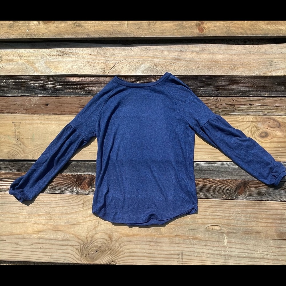 Old Navy Long Sleeved Top
